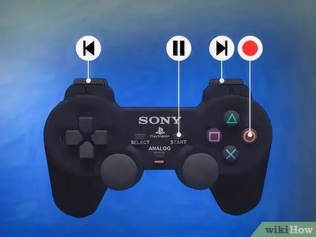 PS2 Konsolu ile Film İzle 8. Adım