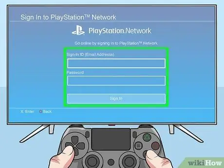 Cumpărați jocuri din PlayStation Store Pasul 2