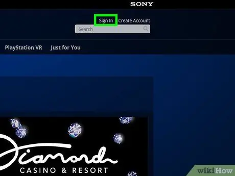 اشترِ الألعاب من PlayStation Store الخطوة 9