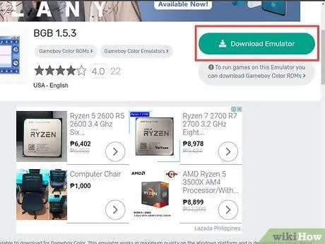 Maglaro ng Pokémon sa Iyong PC Hakbang 31