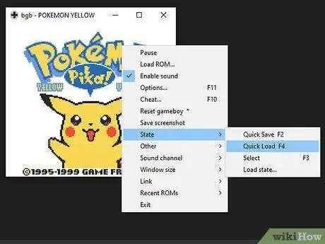 Juga a Pokémon al teu PC Pas 43