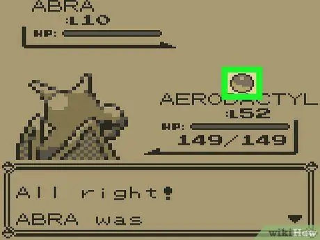 Cari Mew di Pokémon Red_Blue Langkah 10