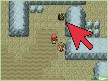 Accesați Celadon City în Pokemon Fire Red Pasul 11