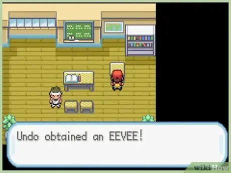 Pokemon Fire Red Step 21деги Селадон шаарына жетүү