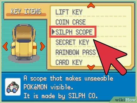 Accesați Celadon City în Pokemon Fire Red Pasul 24