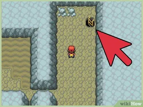 در Pokemon Fire Red مرحله 9 به Celadon City بروید