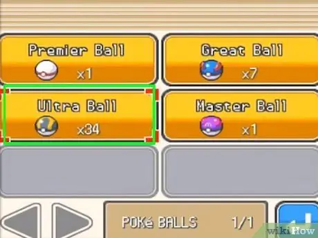 Nabavite Dratini u Pokémon SoulSilver koraku 18