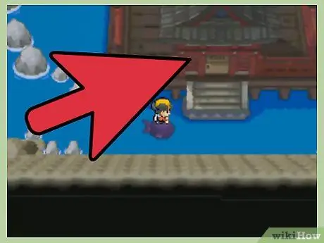 Holen Sie sich Dratini in Pokemon SoulSilver Schritt 4