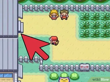 Obțineți Fly în Pokemon Fire Red Pasul 4