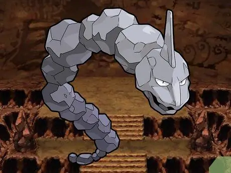 Entwickeln Sie Onix Schritt 1