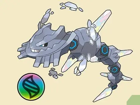 Evolve Onix Step 13