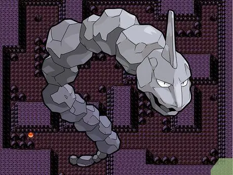 Evolve Onix Step 63