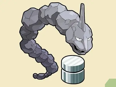 Evolve Onix Step 65