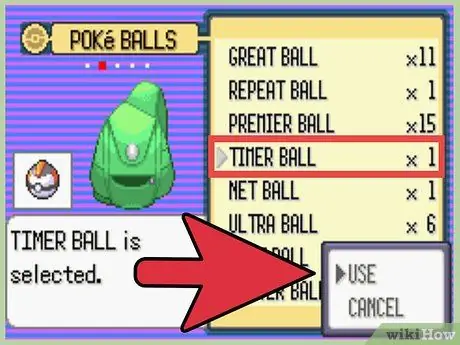 Pokemon Emerald Step 15'te Kyogre'yi Yakalayın