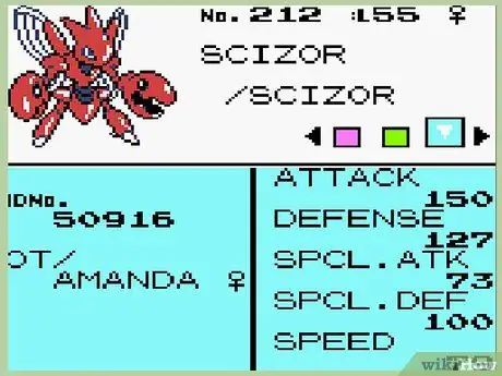 Prinde Suicune în Pokemon Crystal Pasul 3