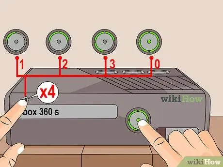 Fix an Xbox 360 Not Turning on Step 10