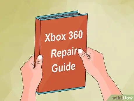 Fix an Xbox 360 Not Turning on Step 15