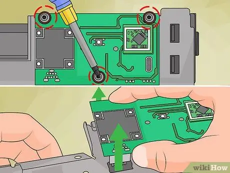 Fix an Xbox 360 Not Turning on Step 20