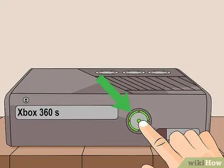 Fix an Xbox 360 Not Turning on Step 3