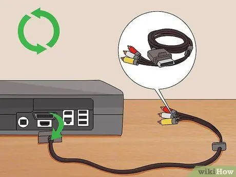 Fix an Xbox 360 Not Turning on Step 6