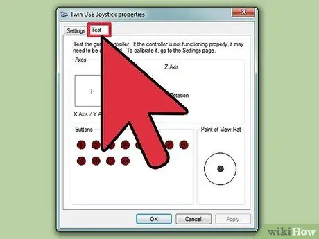 Utilisez votre manette Xbox 360 pour Windows Étape 10