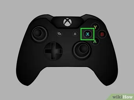 Conecte o controlador com fio do Xbox 360 ao PC Windows 8 Etapa 18