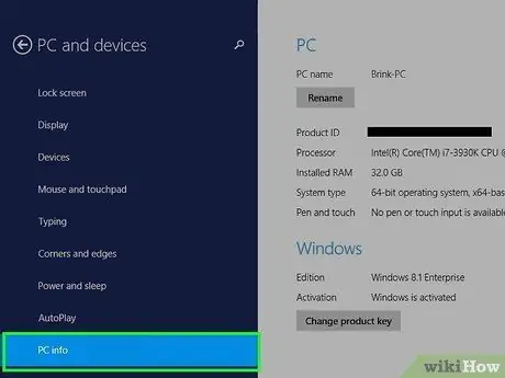 Conectați controlerul cu fir Xbox 360 la PC Windows 8 Pasul 21