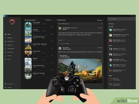 Подключите два телевизора к Xbox Шаг 10