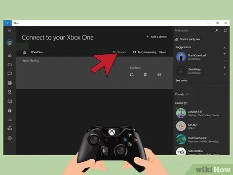 Екі теледидарды Xbox 12 қадамына қосыңыз