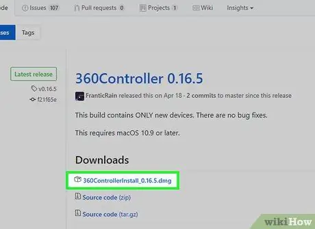 Kumonekta sa isang Wireless Xbox 360 Controller Hakbang 15