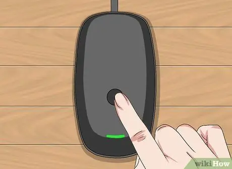 Conecte um controlador Xbox 360 sem fio Etapa 21