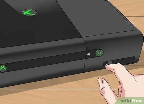 वायरलेस Xbox 360 नियंत्रक चरण 3 कनेक्ट करें