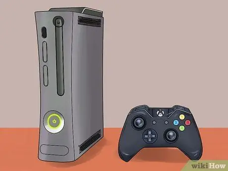 Etapa 7 de Sincronizar um Controlador Xbox