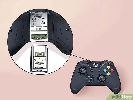 Mag-sync ng isang Controller ng Xbox Hakbang 8