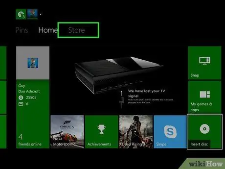 ดาวน์โหลดเกม Xbox 360 ขั้นตอนที่13