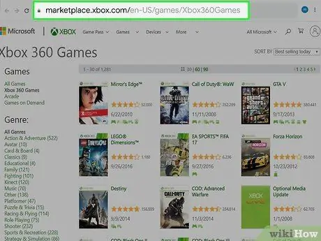 ดาวน์โหลดเกม Xbox 360 ขั้นตอนที่ 22