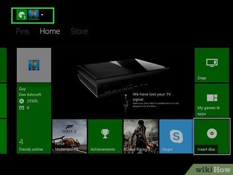 ดาวน์โหลดเกม Xbox 360 ขั้นตอนที่27