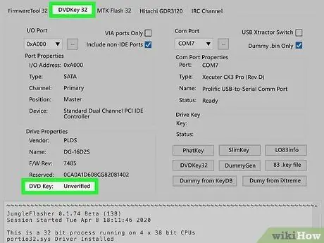 Mag-flash ng Xbox 360 Hakbang 17