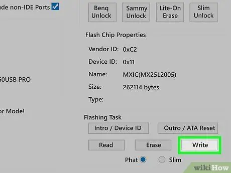 Mag-flash ng Xbox 360 Hakbang 53