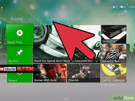 Install Grand Theft Auto V (GTAV) on Xbox 360 Step 10