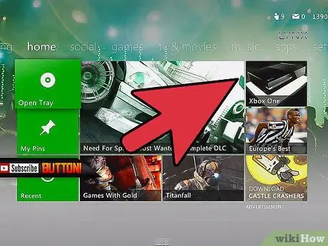 Installer Grand Theft Auto V (GTAV) på Xbox 360 Trinn 11