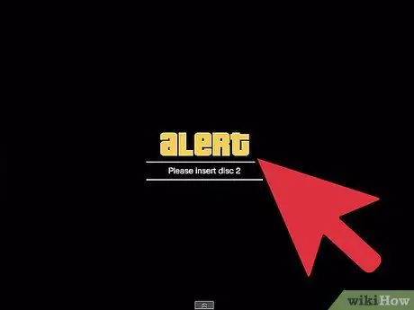 Installer Grand Theft Auto V (GTAV) på Xbox 360 Trinn 7