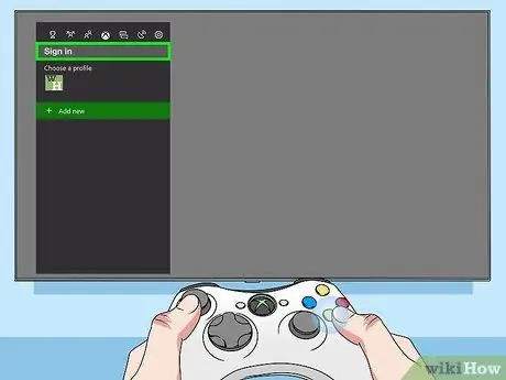 Sediakan Akaun Xbox Live Langkah 14