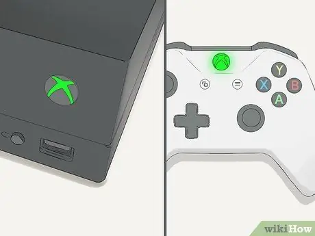 Téléchargez des jeux en arrière-plan (lorsque la Xbox est éteinte) Étape 1