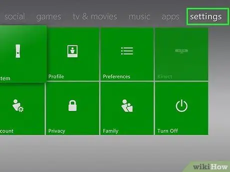 دریافت بازی ها در پس زمینه (در حالی که Xbox خاموش است) مرحله 6