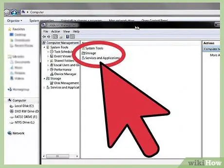 Format a Hard Drive for Use With Xbox 360 Step 3