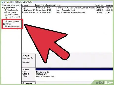 Pag-format ng isang Hard Drive para sa Paggamit Sa Xbox 360 Hakbang 4