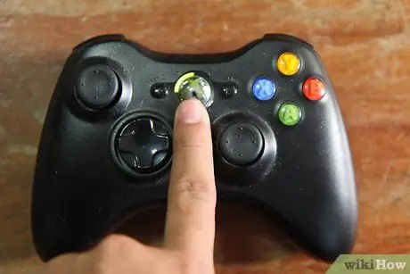 एक Xbox 360 चरण 6 को हुक करें