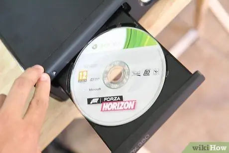 Conectați un Xbox 360 Pasul 7