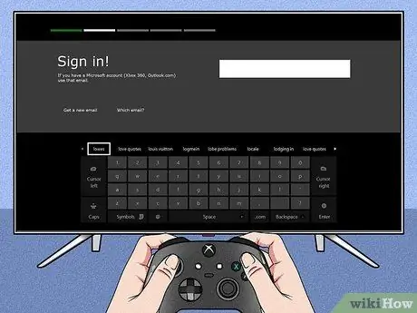 Configurazione di una Xbox One Passaggio 14